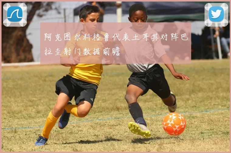 阿克图尔科格鲁代表土耳其对阵巴拉圭射门数据前瞻
