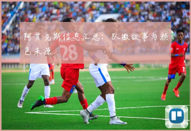 阿贾克斯信息汇总：队徽故事与颜色来源