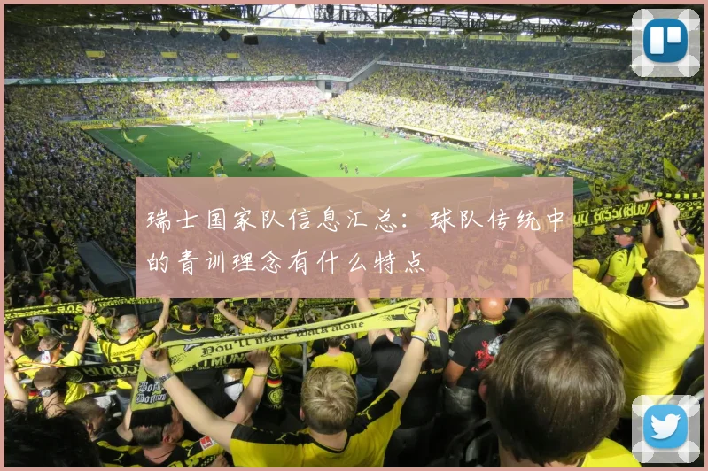 瑞士国家队信息汇总:球队传统中的青训理念有什么特点
