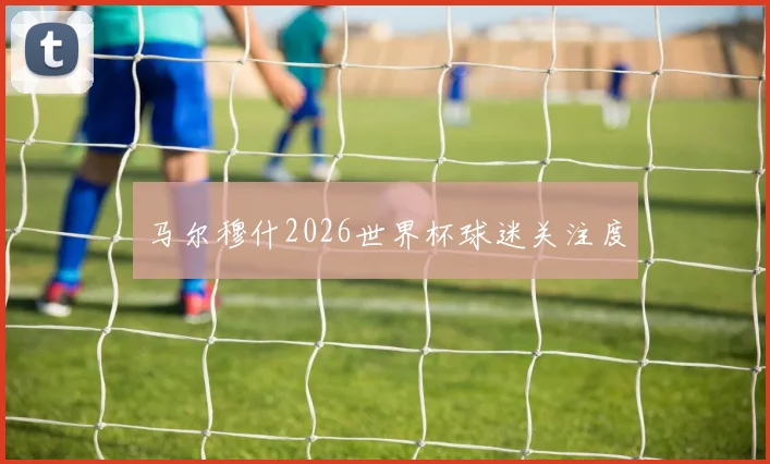 马尔穆什2026世界杯球迷关注度