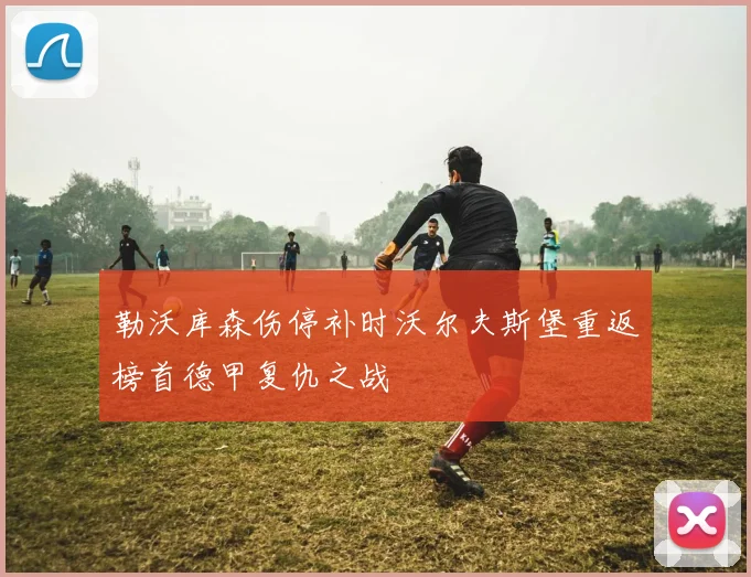 勒沃库森伤停补时沃尔夫斯堡重返榜首德甲复仇之战