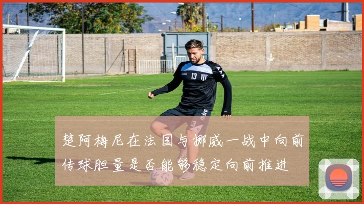 楚阿梅尼在法国与挪威一战中向前传球胆量是否能够稳定向前推进