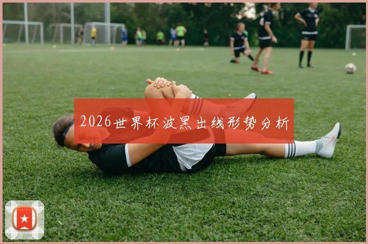 2026世界杯波黑出线形势分析